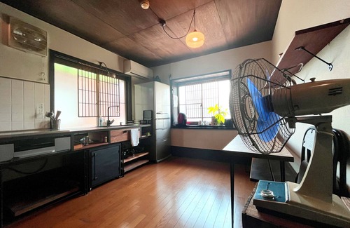 Amagasaki House | Takeyaso Inn
