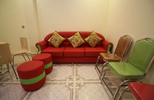 Ta Khmau Hotel | Takhmao Good Health Hotel