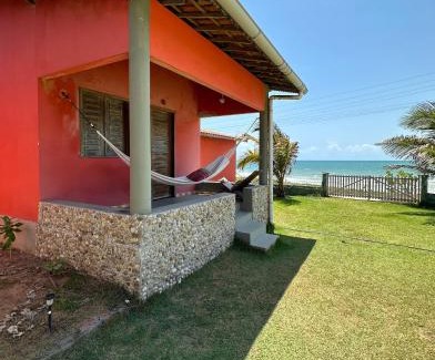 Baleia House | Takito Kite House, Praia da Baleia, Itapipoca CE