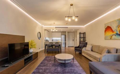 Taksim Apartment | Taksim 360 Luxe Apartment Prime Istanbul Location