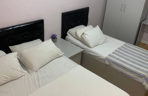 Taksim Hotel | Taksim Pera Suites