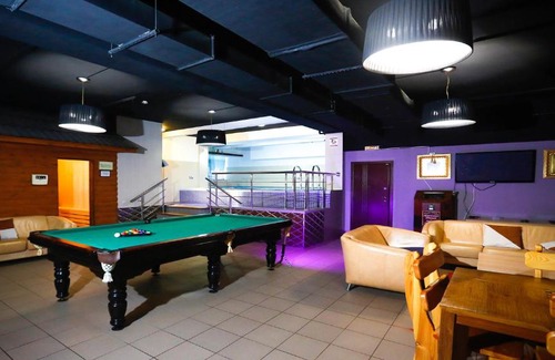 Yudino Hotel | Takt Hotel