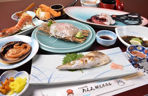 Himakajima Hotel | Takumi Kanko Hotel