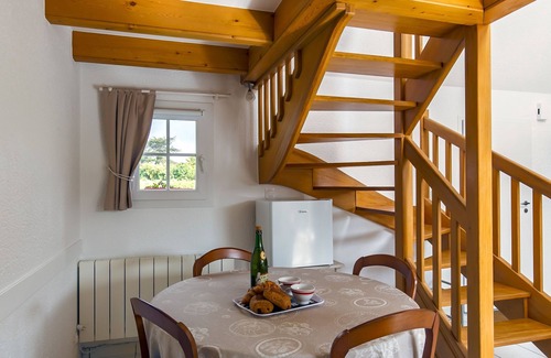 Plounevez-Lochrist House | Tal Ar Mor by Interhome