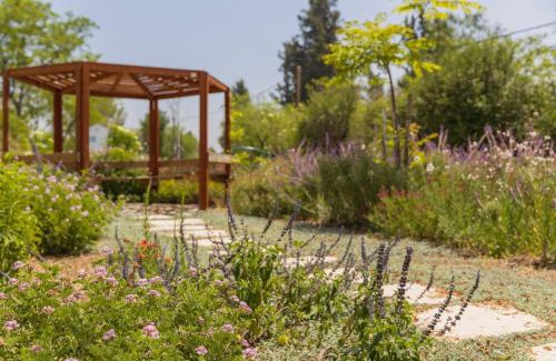 Tal Shahar House | Tal Shahar Zimmers