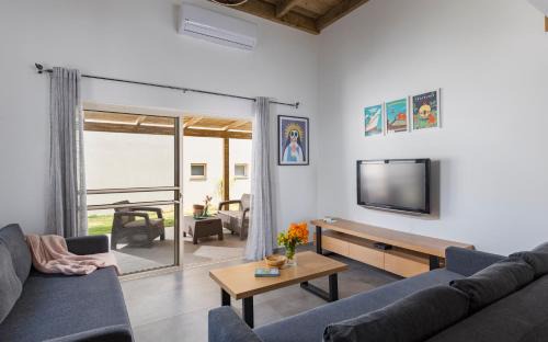 Tal Shahar House | Tal Shahar Zimmers