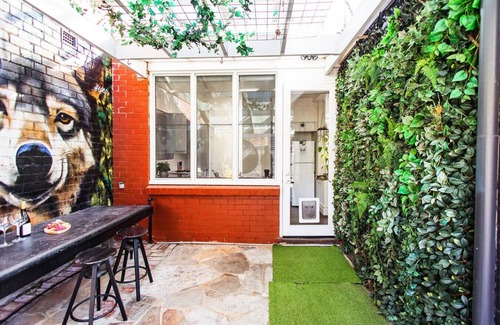 Elwood House | Tala A Luxe Elwood Experience