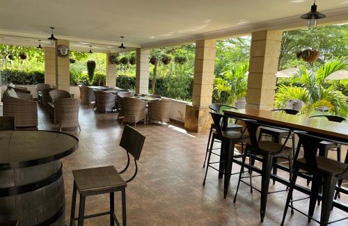 Tala Hotel | Tala Ridge Country Resort