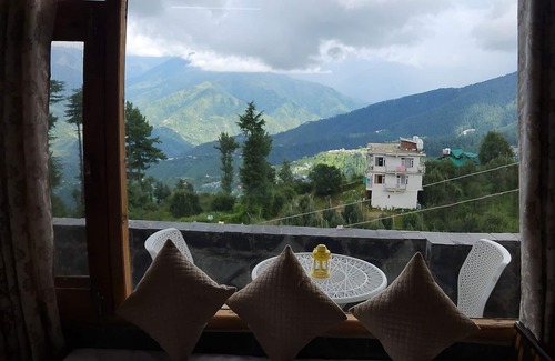 Theog Villa | Talai ghar Farmstay Shimla