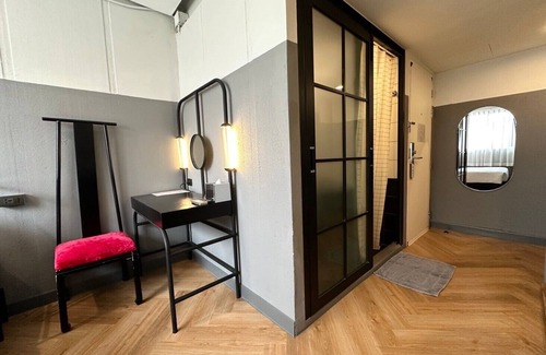 Talat Noi Hotel | Talakkia Boutique Hotel