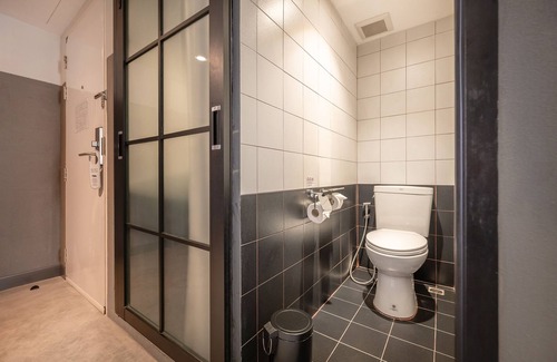 Talat Noi Hotel | Talakkia Boutique Hotel
