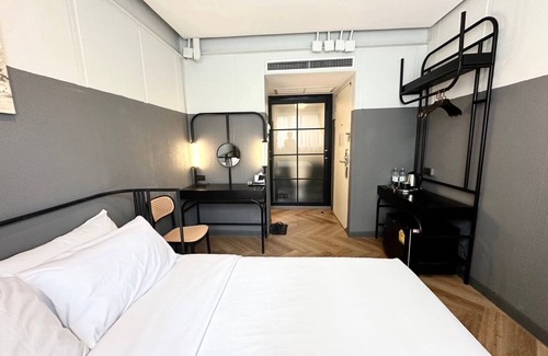 Talat Noi Hotel | Talakkia Boutique Hotel