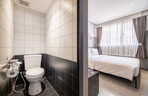 Talat Noi Hotel | Talakkia Boutique Hotel