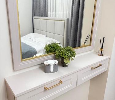 Ulytau District Apartment | Talan Residential Complex Comfortable 2-bedroom apartment