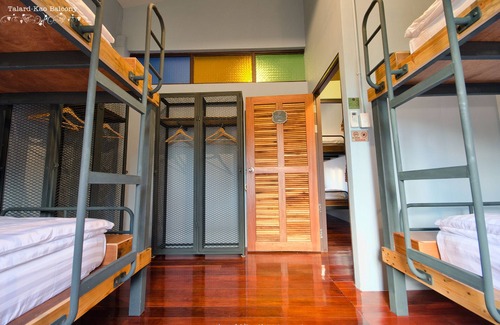 Pak Nam Hostel | Talardkao Balcony Krabi - Hostel