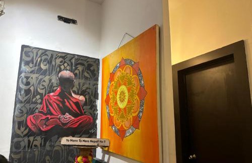 Geyzing House | Talay Ghar Homestay