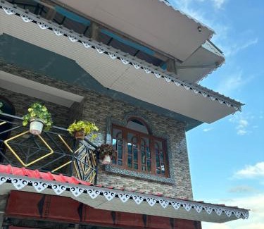 Geyzing House | Talay Ghar Homestay