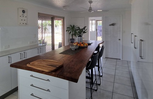 Annandale House | Talaza Family Home, Townsville