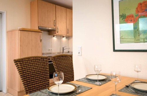 Lahnstein auf der Hohe Apartment | Talblick (B1101) by Interhome