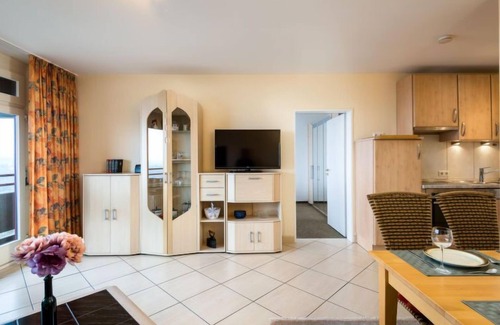 Lahnstein auf der Hohe Apartment | Talblick (B1101) by Interhome