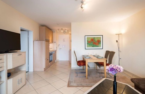 Lahnstein auf der Hohe Apartment | Talblick (B1101) by Interhome