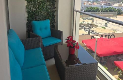 Talborjt Apartment | Talborjt Prestige Apartment City Center
