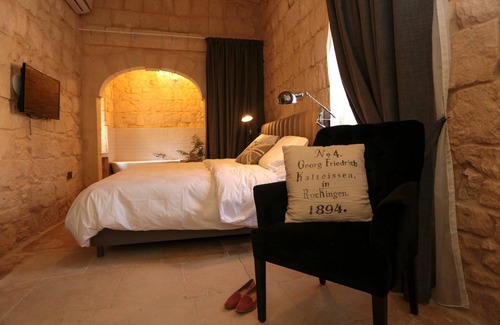 Gudja Bed & Breakfast | Talbot and Bons Boutique Bed & Breakfast