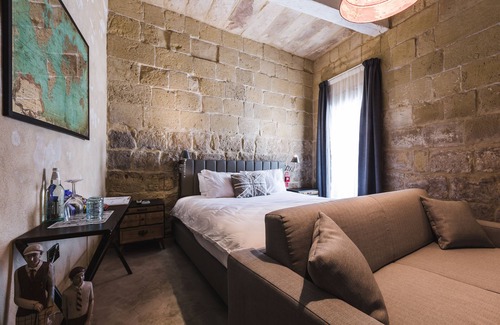 Gudja Bed & Breakfast | Talbot and Bons Boutique Bed & Breakfast