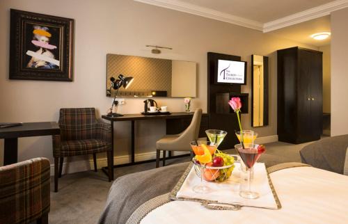 Midleton Hotel | Talbot Hotel Midleton