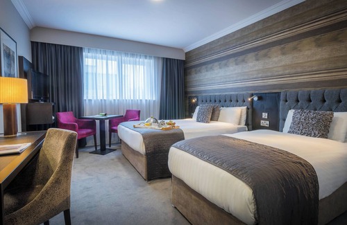 Wexford Hotel | Talbot Hotel Wexford