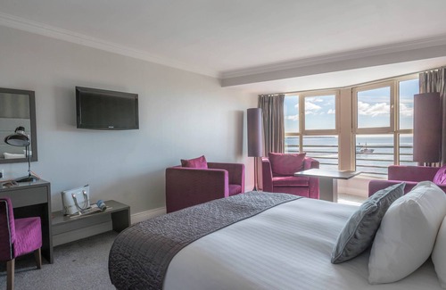 Wexford Hotel | Talbot Hotel Wexford