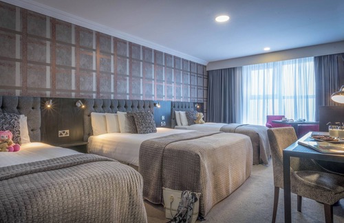 Wexford Hotel | Talbot Hotel Wexford