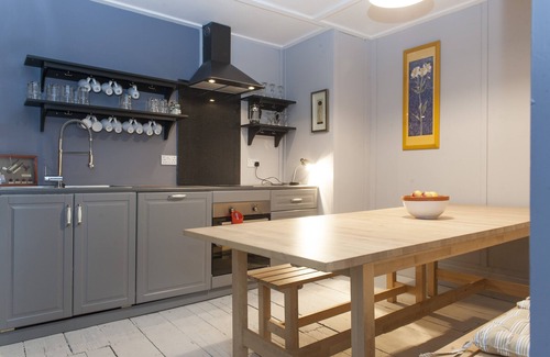 City Centre Dublin Apartment | Talbot House & Georgian Apartments