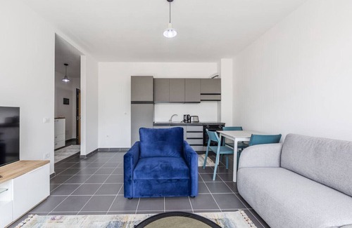 Sakës Apartment | Talea Holiday Apartments 2