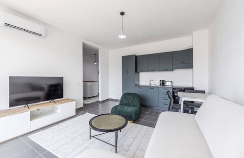 Sakës Apartment | Talea Holiday Apartments | 3