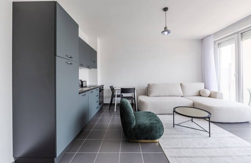 Sakës Apartment | Talea Holiday Apartments | 3