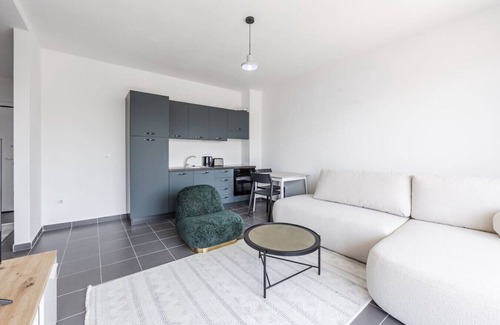 Sakës Apartment | Talea Holiday Apartments | 3
