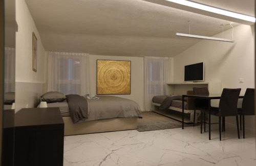Lugano City-Centre Apartment | TALEDA Apartments - Modern Apartments & Self Checkin in the Old Town