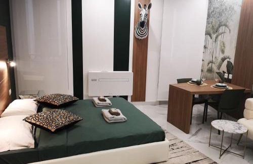 Lugano City-Centre Apartment | TALEDA Apartments - Modern Apartments & Self Checkin in the Old Town