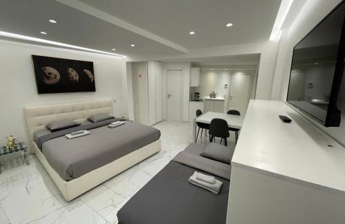 Lugano City-Centre Apartment | TALEDA Apartments - Modern Apartments & Self Checkin in the Old Town