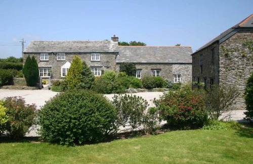 Looe House | Talehay Cottages