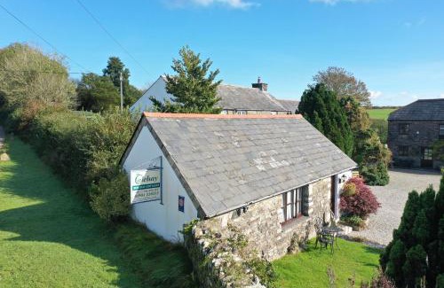Looe House | Talehay Cottages