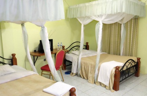 Kitui Hotel | Talents Hotel
