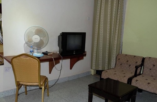 Kitui Hotel | Talents Hotel