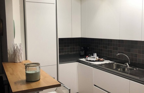 Zona IV Casal Boccone House | Talents little home Rome