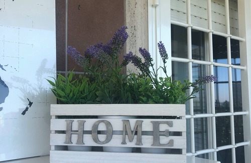 Zona IV Casal Boccone House | Talents little home Rome