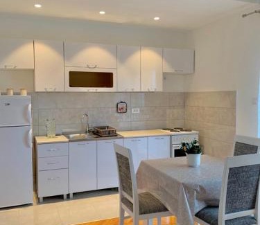 Bijela Apartment | Talija Apartments