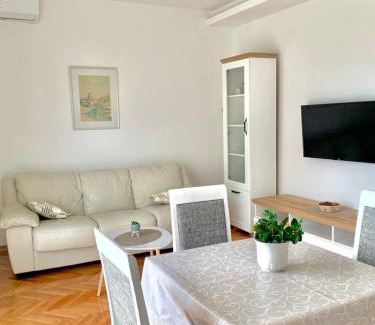Bijela Apartment | Talija Apartments