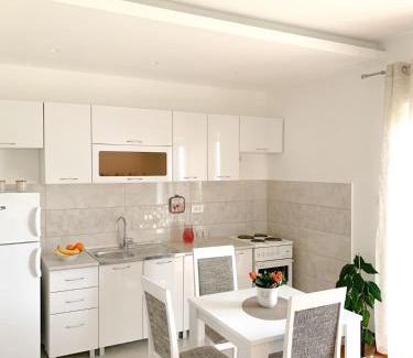 Bijela Apartment | Talija Apartments