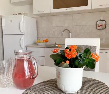 Bijela Apartment | Talija Apartments